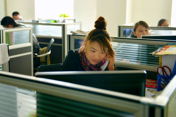 完善的服務(wù)體系，性?xún)r(jià)比更優(yōu)